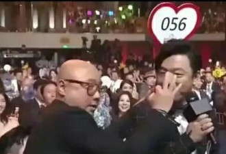 黄渤拍卖会上得罪大佬险遭封杀，结局干得漂亮
