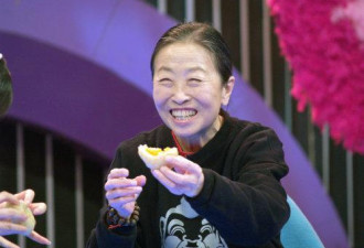 张少华:中国最贵的女演员,79岁仍住40平米小房