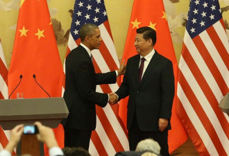 他一笔勾销奥巴马气候政策 把未来交给中国