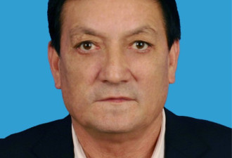 新疆兵团党委统战部副部长艾斯盖·卡德尔被查