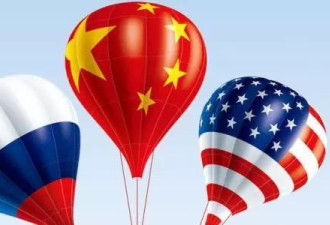 一个美国人对中国的忠告：别怒，等