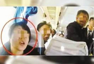 中国警方开始拘留在火车上霸占座位的人