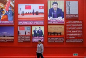 中国改革开放40周年文艺晚会突出习近平新时代