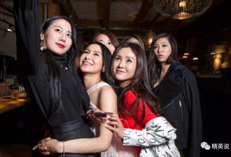 中国富二代留学生在国外过着怎样生活？