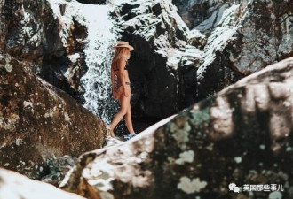 Ins上po张照片9000美金这些照片咋拍出来的？