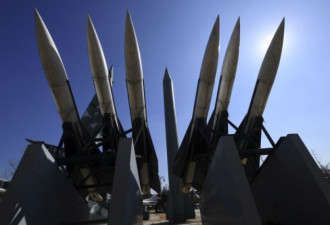 韩军成功试射800公里级弹道导弹 辐射朝鲜全境