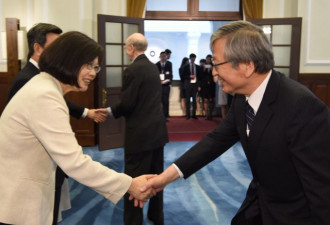 中共喉舌批日本挑衅台湾问题 冒险玩火