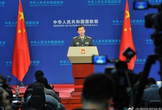 中国官方回应中缅军演：提升应急水平
