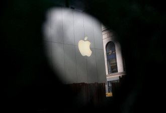 苹果在中国拒绝执行禁售令 专家强势回应
