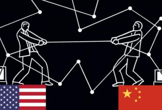 白宫北京局势紧张 谁将控制下一个互联网时代？