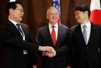 朝鲜周日谴责美国制裁做法 无核化行动面临风险