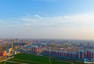 专家解读：未来雄安新区将怎样影响北京发展？