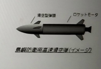 日本：航母、弹道导弹…自卫队10年后变啥样？