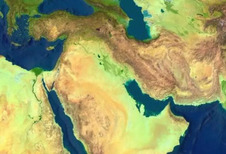 中东土豪国为何没一个发达国家？而以色列却是