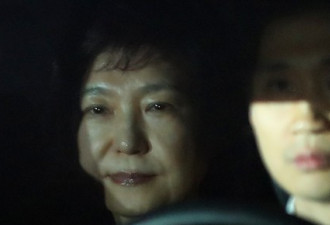 朴槿惠接受第4次狱中讯问本周末或移交法庭审判