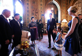 美国历届总统的庄园外交戴维营最受欢迎