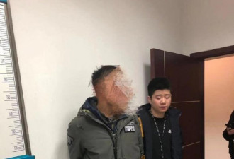 “20年后当街拦下老师扇耳光”男子在杭州被抓