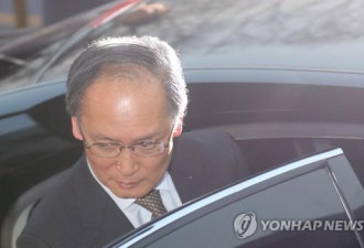 日本驻韩大使将返岗 创下任内“空缺”最长纪录