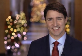 总理发表圣诞致辞：祝您的家庭喜悦祥和