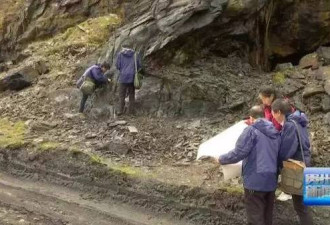 贵州发现亚洲最大锰矿床 潜在经济价值超千亿
