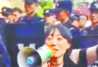 泸州学生离奇身亡 新华社记者采访遭阻