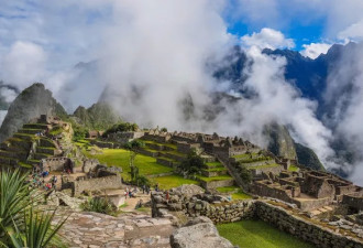 科学家挖出一批秘鲁千年古尸，一半都没有了脚