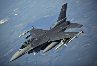 美国空军发布未来战略研究 发展五种关键能力