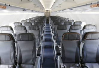 航空公司一定会超卖座位：但你能否被赶下机？