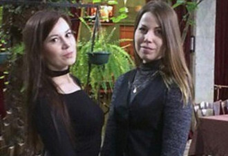 俄地铁恐袭 化身人肉护盾 母为救爱女丧命