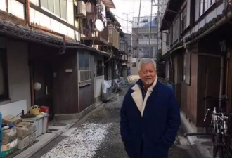 买下一条街！中国人组团抢进日本大买房 引热议