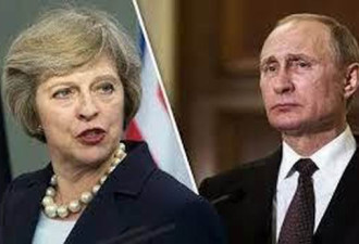 英俄开掐  俄宣布对BBC进行审查