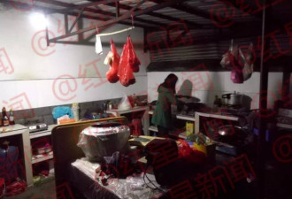 高考倒计时：毛坦厂镇的陪读父母蜗居生活