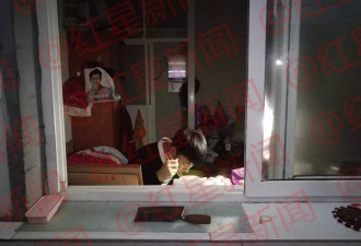 高考倒计时：毛坦厂镇的陪读父母蜗居生活