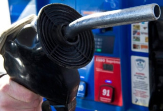 原油价格下降 十一月通货膨胀率下跌