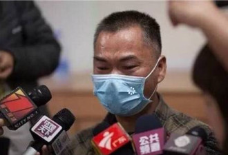 笑笑离世后 罗尔首次发声 怨怼媒体