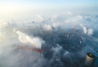 环保部对北京28城启动强化督查抽调5600人参与