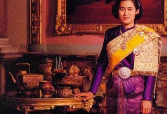 这位一直未嫁的公主为何41次来中国？