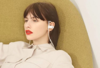 AirPods 成新爆款，时尚才是可穿戴设备的未来