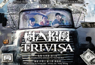 香港金像奖最佳电影为何不能在内地上映？
