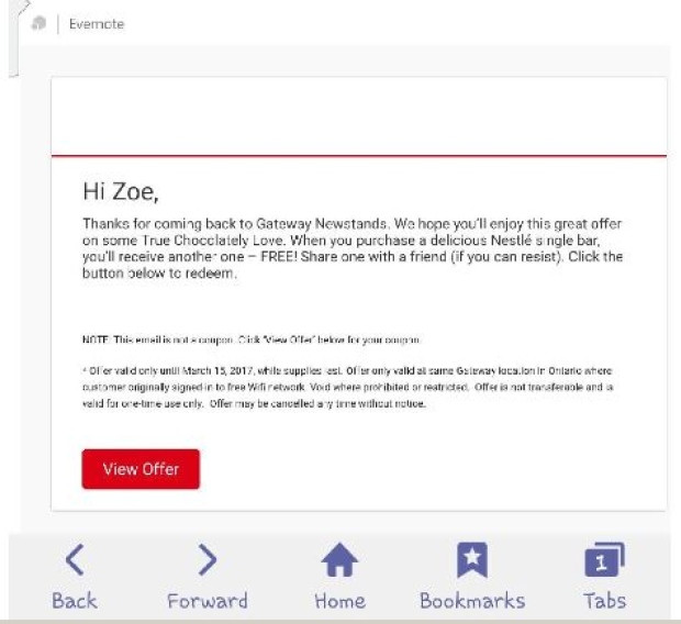 email