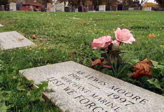加拿大墓地危机：一块卖好几万 穷人死不起了