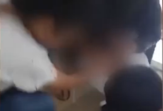 广东6名小学生猥亵12岁女同学视频引爆网络