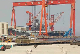 中国将再建两国产航母 十六字方针披露