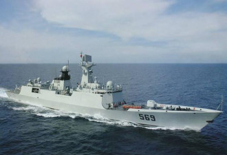 印度称掩护中国海军营救被海盗劫持 华姐：哈？