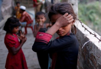 BBC专访:昂山素季否认缅甸罗兴亚人遭种族清洗