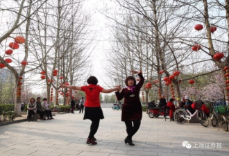 雄安亲历市民称去年有外地炒房客一下买两栋楼