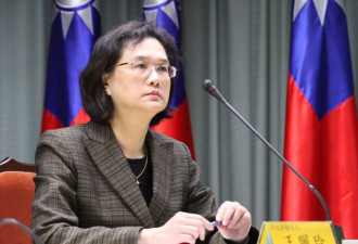 应对习特会 台湾外交部成立小组跨部会联系