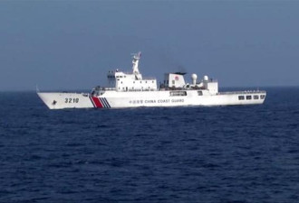 澳媒：越南渔船悄然现身黄岩岛 试探中国反应