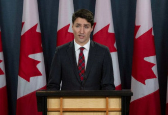 对华关系面临破裂 加拿大总理平静背后另有所图