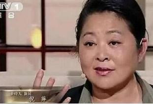 十年老了20岁 倪萍终于治好了儿子的病